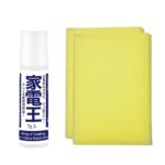 家電王と専用スポンジ