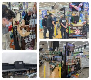 2025.5.10～11　ジョイフル本田守谷店