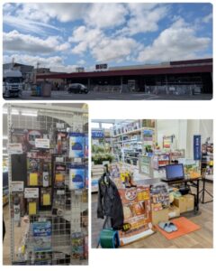 2025.7.30　山新土浦店