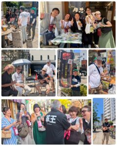 2026.05.17 八王子ワインフェスティバルに出店！