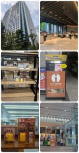 CoCoJAPAN展示事業に参加！